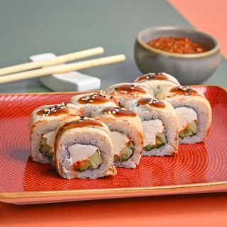 Ролл Дракон (240г)