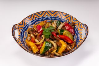 Салат Азиатский (280г)