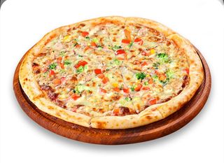 Пицца Пекинская (30см)