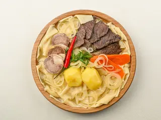 Бешбармак (350 г)