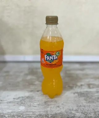 Fanta (500мл)