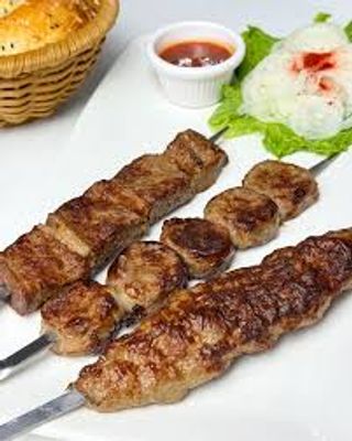 Кәуап (кусковой) (250г)