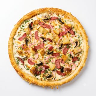 Пицца Фермерская (530 г)