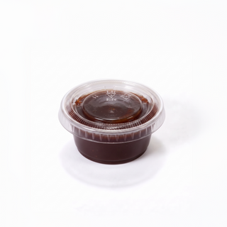 Salsa bbq