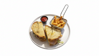 Сэндвич с курицей (300г)