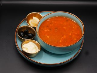 Солянка (350г)