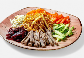 Солнце тбилисо (250г)