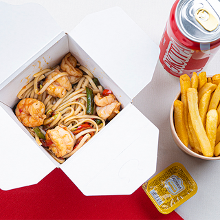 Соло WOK (1кг)