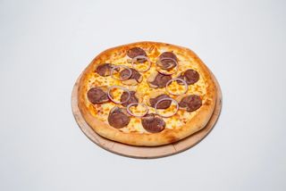 Пицца с казы (500г)