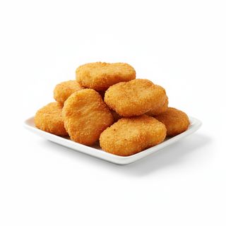 Наггетсы 8 шт (200г)
