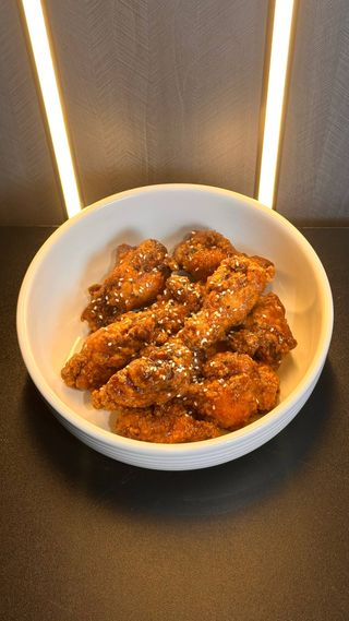 Чикен терияки (10шт\450г)