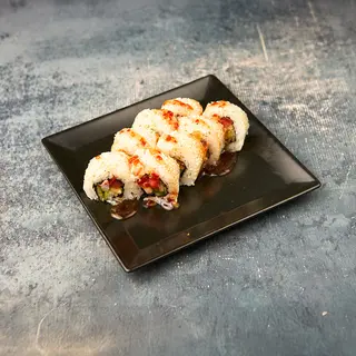 Cali Shrimp