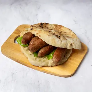 Ćevapi rolovani 250g