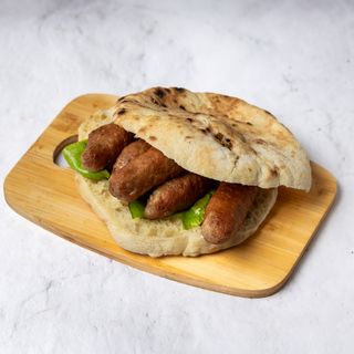 Ćevapi rolovani 250g