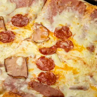 Domaća pizza parče 