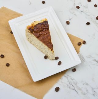 Казахский чизкейк (130 г)