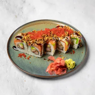 Lovely Girl roll 340g