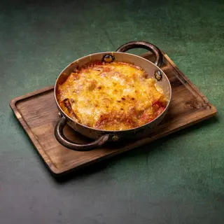 Pasta Spicy n'duja