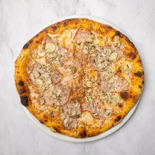 Pizza Pečenizza