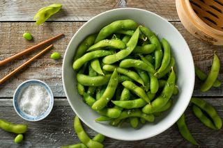 1g Edamame