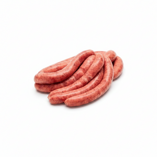 1Kg Beef Sausages
