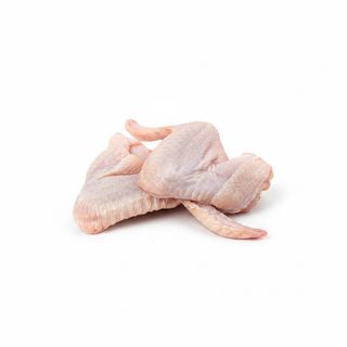 1Kg Frozen Chicken Wings