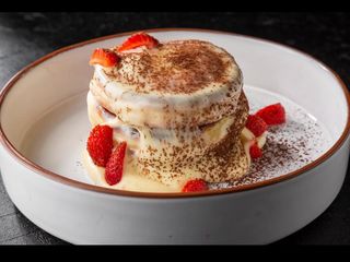 Бабушкины Оладушки (380г)