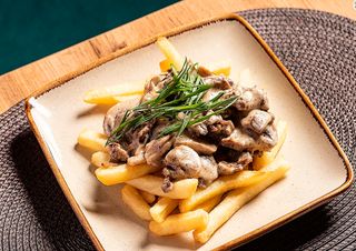 Телятина фри (300 г)