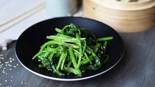 Шпинат (180г)