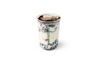 Орео (500мл) Tapioka latte
