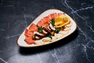 Рыбная лавка (250г)