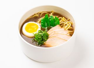 Рамен с курицей (350г)