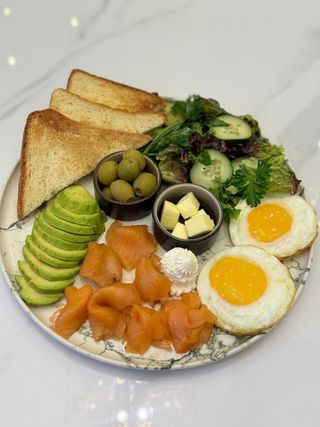 Завтрак Аристократ (350г)