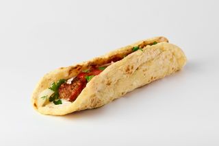 Кебаб из баранины (300г)