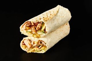 Донер студенческий (230г)