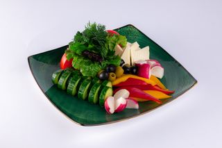 Ассорти овощное (460г)