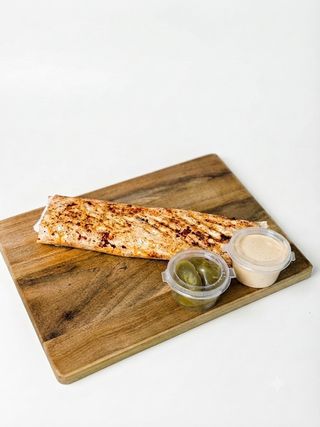 Донер сиыр етімен (380г)