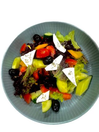 Греческий (450г)