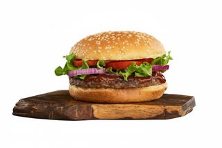 Classic Burger (250г)