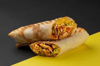 Шаурма Xxl (600г)