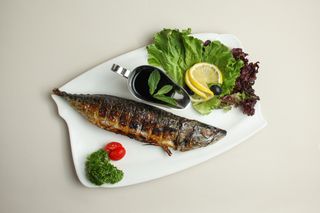 Скумбрия (300г)