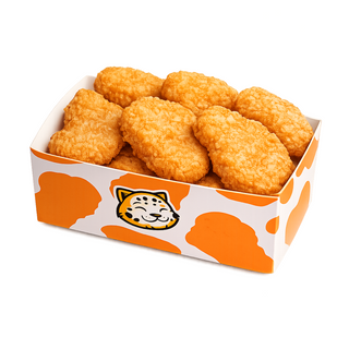 Куриные наггетсы В (120г)
