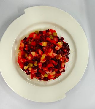 Винегрет овощной (150г)