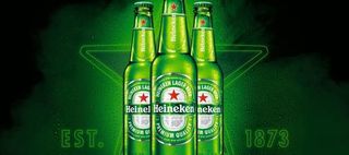 Birra Heineken 66 cl