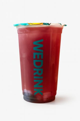 Чай "Шесть виноградин" (500мл)