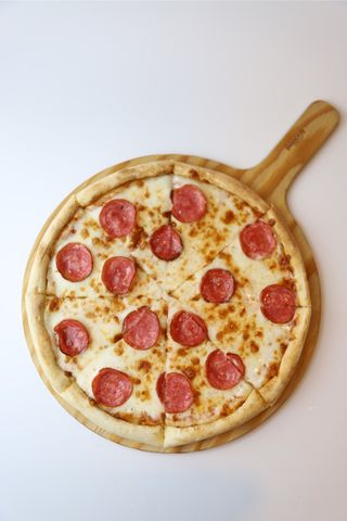 Пепперони пицца (30см)