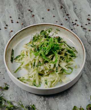 Японский салат (250г)