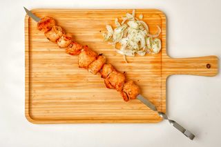 Куриное филе (180г)