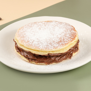 ფენქეიქი შოკოლადით