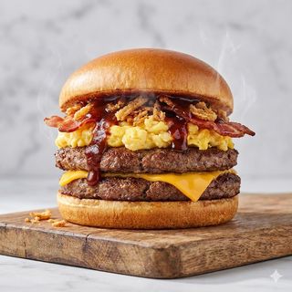 Hamburger N1